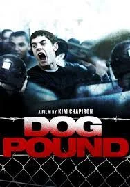 ดูหนัง ออนไลน์ Dog Pound (2010) เต็มเรื่อง