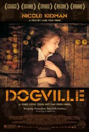 Dogville (2003) ด็อกวิลล์