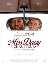 Driving Miss Daisy (1989) สู่มิตรภาพ ณ ปลายฟ้า