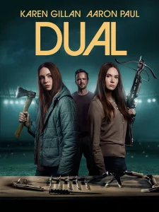 Dual (2022)