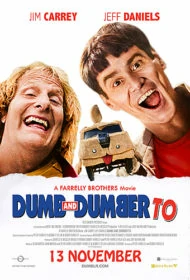 Dumb And Dumber To (2014) ใครว่าเราแกล้งโง่วะ