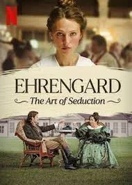 Ehrengard The Art of Seduction (2023) ศิลปะแห่งการยั่วยวน