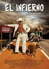 ดูหนัง ออนไลน์ El Infierno (2010) เต็มเรื่อง