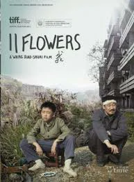 ดูหนัง ออนไลน์ Eleven Flowers (2011) เต็มเรื่อง