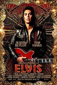 ดูหนัง Elvis (2022) เอลวิส