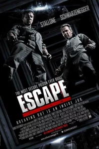 Escape Plan (2013) แหกคุกมหาประลัย