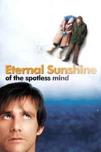 Eternal Sunshine of the Spotless Mind (2004) ลบเธอให้ไม่ลืม