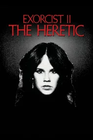 Exorcist II: The Heretic (1977) หมอผีเอ็กซอร์ซิสต์ ภาค 2