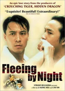 Fleeing by Night (2000)