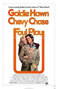 Foul Play (1978)