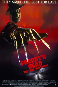 Freddys Dead The Final Nightmare (1991) มิตินิ้วเขมือบ ภาค6