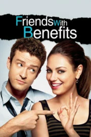 Friends with Benefits (2011) เพื่อนกัน มันส์กระจาย