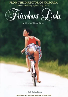 ดูหนัง Frivolous Lola (1998) เต็มเรื่อง
