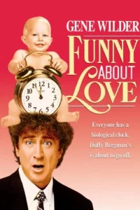 Funny About Love (1990)