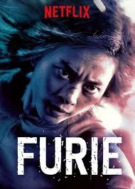 ดูหนัง Furie (2019) เต็มเรื่อง