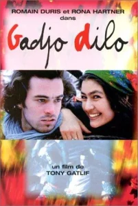 ดูหนัง ออนไลน์ Gadjo Dilo (1997) เต็มเรื่อง