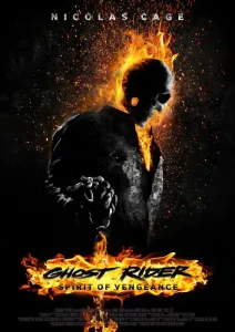 ดูหนัง Ghost Rider 2 Spirit of Vengeance (2011)  โกสต์ ไรเดอร์ : อเวจีพิฆาต