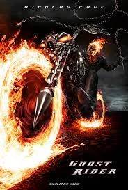 ดูหนัง Ghost Rider (2007)  โกสต์ ไรเดอร์ มัจจุราชแห่งรัตติกาล