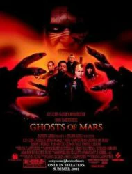 ดูหนัง ออนไลน์ Ghosts of Mars (2001) เต็มเรื่อง