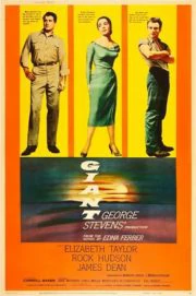 Giant (1956)