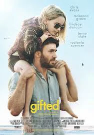 Gifted (2017) อัฉฉริยะสุดหัวใจ