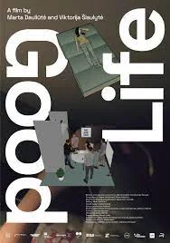 Good Life (2022) กู๊ดไลฟ์