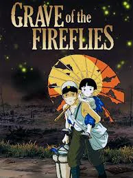 ดูหนัง Grave of the Fireflies (1988) สุสานหิ่งห้อย