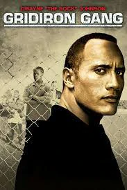 Gridiron Gang (2006) แก๊งระห่ำ เกมคนชนคน