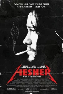 HESHER (2010)