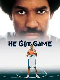 He Got Game (1998) ชีวิตนี้ต้องชู้ต
