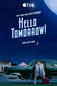 Hello Tomorrow! (2023) EP.1-10 (จบ)