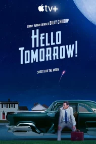 Hello Tomorrow! (2023) EP.1-10 (จบ)