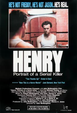 ดูหนัง Henry Portrait of a Serial Killer (1986)