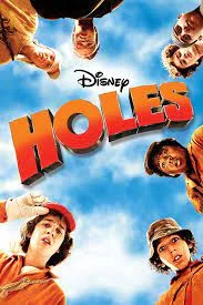 ดูหนัง Holes (2003) โฮลส์ ขุมทรัพย์ปาฏิหาริย์