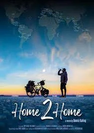 ดูหนัง Home2Home (2022) เต็มเรื่อง