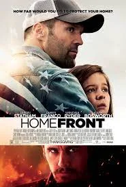 Homefront (2013) โคตรคนระห่ำล่าผ่าเมือง