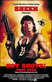 Hot Shots Part Deux (1993)