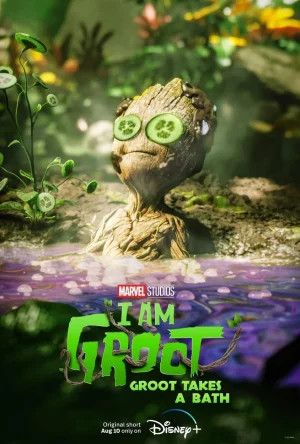 I Am Groot ไอแอมกรูท Season 1-2 (จบ)