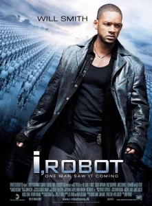 I Robot (2004) พิฆาตแผนจักรกลเขมือบโลก