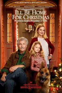 I ll Be Home for Christmas (2016) ของขวัญรักวันคริสต์มาส