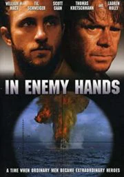 In Enemy Hands (2004) ยุทธการดำดิ่งนรก