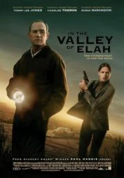 In the Valley of Elah (2007) กระชากเกียรติ เหยียบอัปยศ