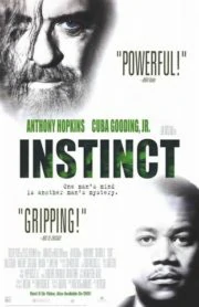 Instinct (1999) บรุษสัญชาตญาณดิบ