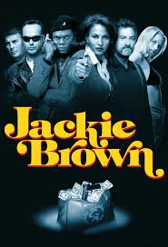 Jackie Brown (1997) แผนหักเหลี่ยมทลายแก็งมาเฟีย