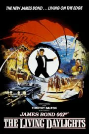 James Bond 007 The Living Daylights (1987) เจมส์ บอนด์ 007 ภาค 16 พยัคฆ์สะบัดลาย