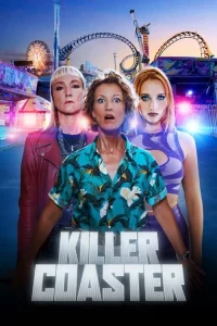 Killer Coaster (2023) ฆาตกรรถไฟเหาะ EP.1-8 (จบ)