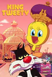 ดูหนัง King Tweety (2022)