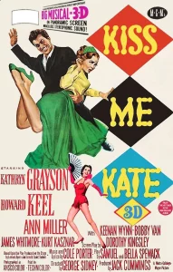 ดูหนัง Kiss Me Kate (1953)