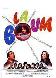 La Boum (1980) ลาบูมที่รัก