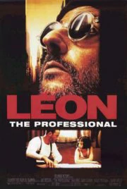 Leon The Professional (1994) ลีออง เพชฌฆาต..มหากาฬ